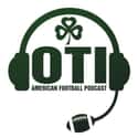 Overtime Ireland NFL Podcast on Random Best NFL Football Podcasts