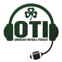 Overtime Ireland NFL Podcast on Random Best NFL Football Podcasts