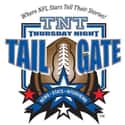 Thursday Night Tailgate on Random Best NFL Football Podcasts