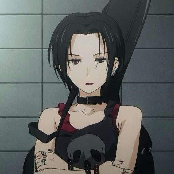 The 30+ Best Punk Anime Characters