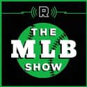 The Ringer MLB Show on Random Best MLB Baseball Podcasts