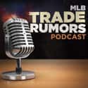 MLB Trade Rumors Podcast on Random Best MLB Baseball Podcasts