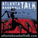 Atlanta Baseball Talk on Random Best MLB Baseball Podcasts