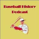 Baseball History Podcast on Random Best MLB Baseball Podcasts