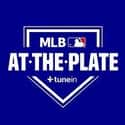 MLB At The Plate Podcast on Random Best MLB Baseball Podcasts