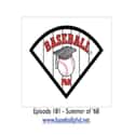 Baseball PhD (MP3) on Random Best MLB Baseball Podcasts