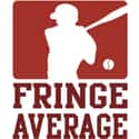 Fringe Average: Baseball Prospectus Podcast on Random Best MLB Baseball Podcasts