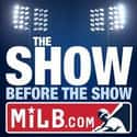 Minor League Baseball Podcast on Random Best MLB Baseball Podcasts