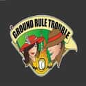Ground Rule Trouble: A Baseball Podcast on Random Best MLB Baseball Podcasts