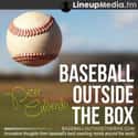 Baseball Outside the Box - Coaching Podcast on Random Best MLB Baseball Podcasts