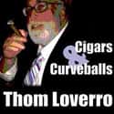 Thom Loverro's Cigars and Curveballs on Random Best MLB Baseball Podcasts
