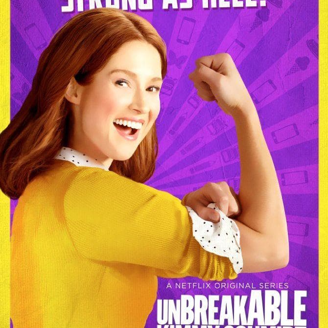 The Best Episodes of Unbreakable Kimmy Schmidt | All Episodes Ranked