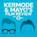 Kermode and Mayo's Film Review on Random Best Movie Podcasts