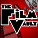 The Film Vault on Random Best Movie Podcasts
