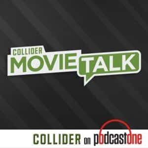 Collider (Audio Edition - All Shows)