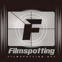 Filmspotting on Random Best Movie Podcasts