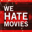 We Hate Movies on Random Best Movie Podcasts