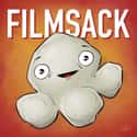 Film Sack on Random Best Movie Podcasts