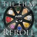 The Film Reroll on Random Best Movie Podcasts