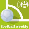 Football Weekly - The Guardian on Random Best Soccer Podcasts