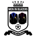 Men In Blazers on Random Best Soccer Podcasts