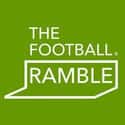 The Football Ramble on Random Best Soccer Podcasts