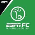 ESPN FC on Random Best Soccer Podcasts