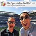 The Spanish Football Podcast on Random Best Soccer Podcasts