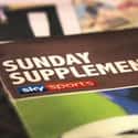 Sunday Supplement - Sky Sports on Random Best Soccer Podcasts