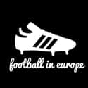 Football In Europe Podcast on Random Best Soccer Podcasts