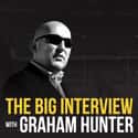 The Big Interview with Graham Hunter on Random Best Soccer Podcasts
