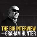 The Big Interview with Graham Hunter on Random Best Soccer Podcasts