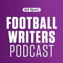 Football Writers Podcast on Random Best Soccer Podcasts