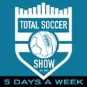 The Total Soccer Show: USMNT, MLS, EPL, Champions League and more ... on Random Best Soccer Podcasts