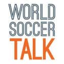 World Soccer Talk on Random Best Soccer Podcasts