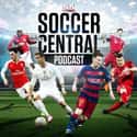 Soccer Central Radio on Random Best Soccer Podcasts