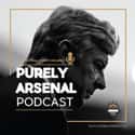 Purely Arsenal - Football Purists, an AFC podcast on Random Best Soccer Podcasts