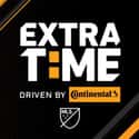 ExtraTime Radio on Random Best Soccer Podcasts