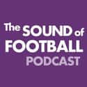 The Sound Of Football on Random Best Soccer Podcasts