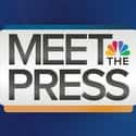 NBC Meet the Press (audio) on Random Best Political Podcasts