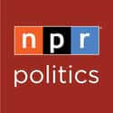 NPR Politics Podcast on Random Best Political Podcasts