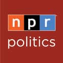 NPR Politics Podcast on Random Best Political Podcasts