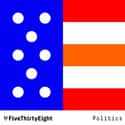 FiveThirtyEight Politics on Random Best Political Podcasts