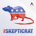 The Skepticrat on Random Best Political Podcasts