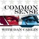Common Sense with Dan Carlin on Random Best Political Podcasts