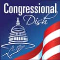 Congressional Dish on Random Best Political Podcasts