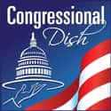 Congressional Dish on Random Best Political Podcasts