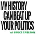 My History Can Beat Up Your Politics on Random Best Political Podcasts