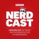 POLITICO's Nerdcast on Random Best Political Podcasts