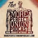 The More Perfect Union on Random Best Political Podcasts